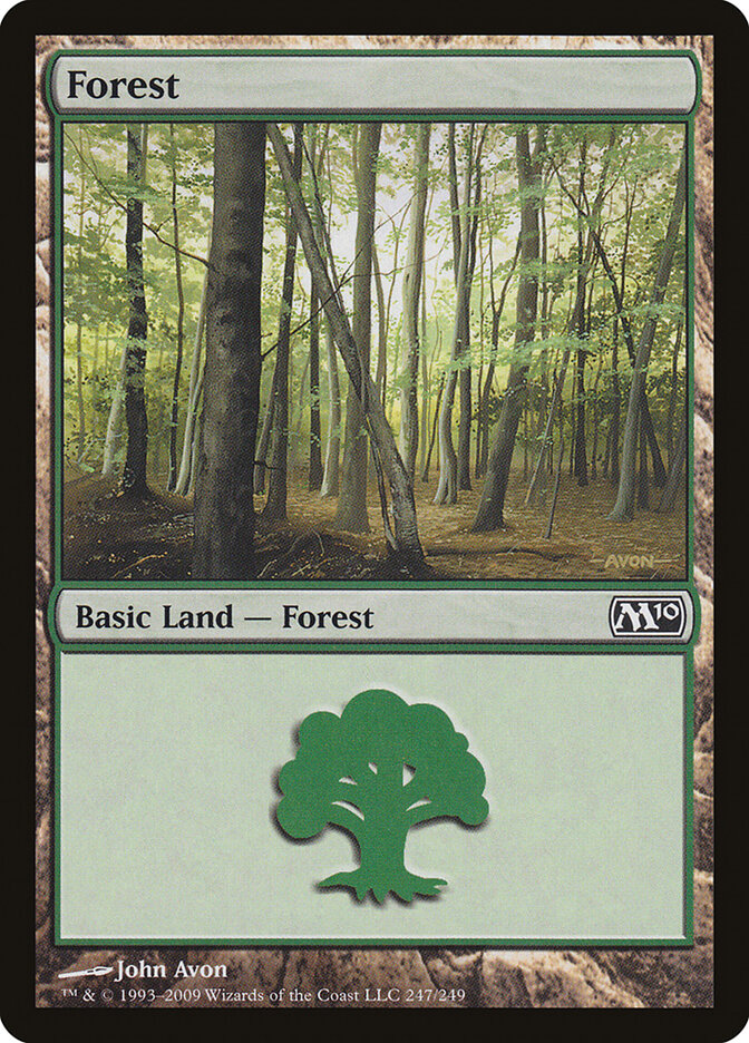 Forest (247)