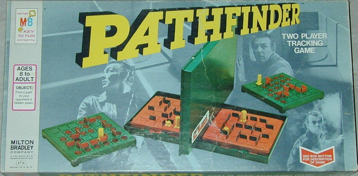 Pathfinder