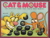 Cat & Mouse - Hausemann & Hötte N.V.