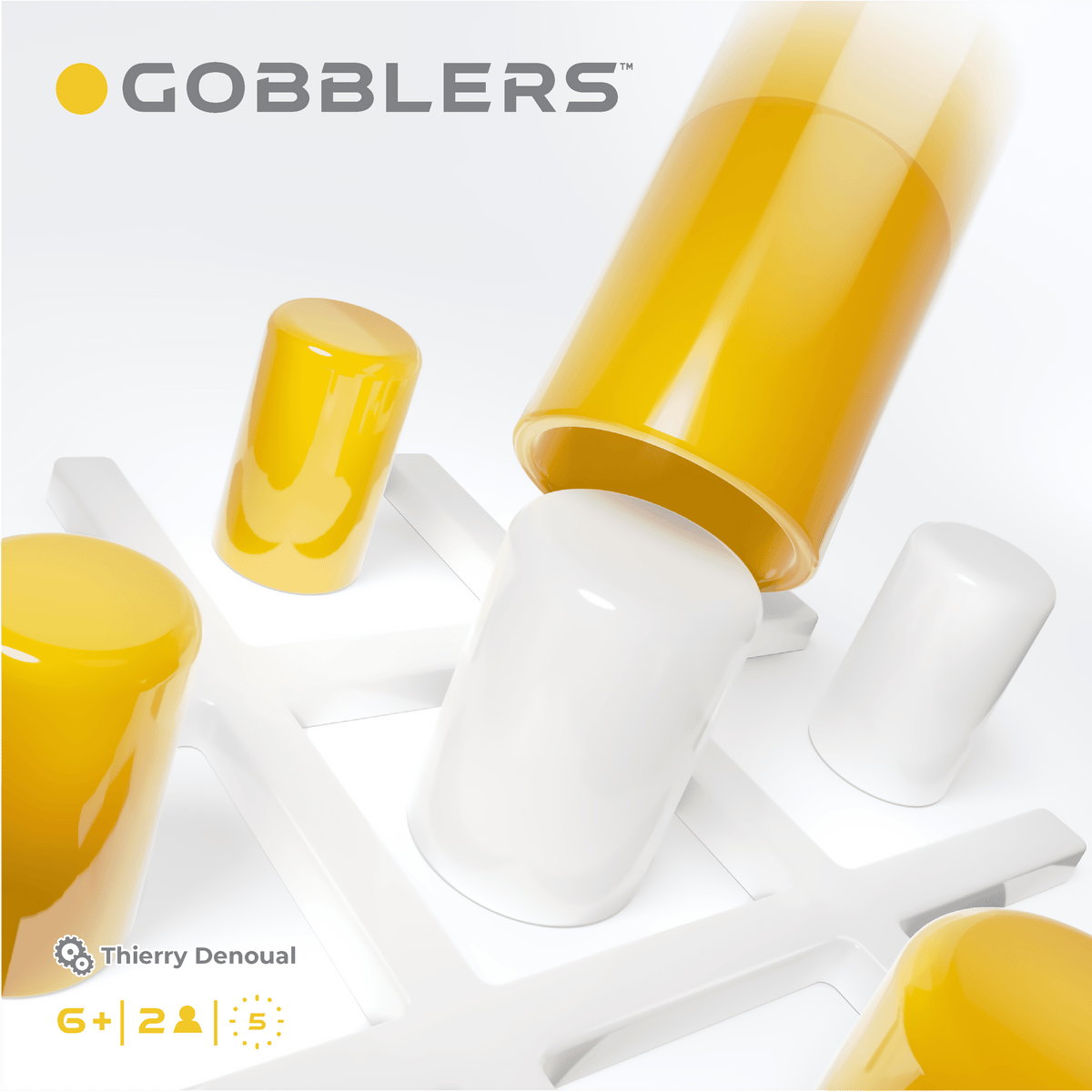 Gobblers