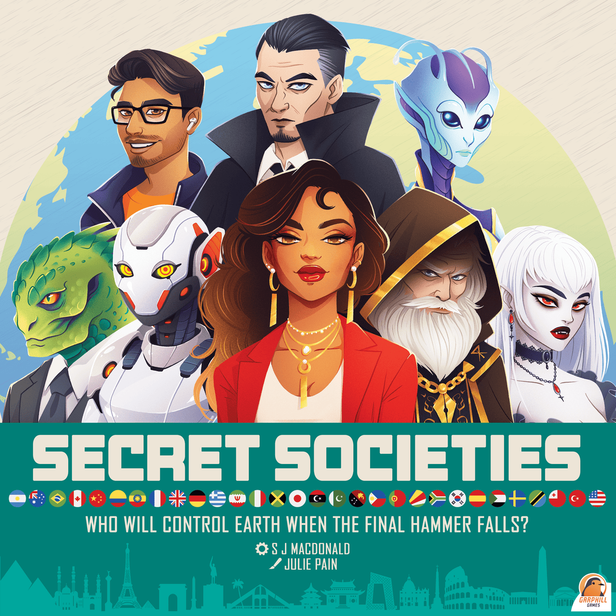 Secret Societies