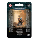 T'au Empire Darkstrider - Games Workshop