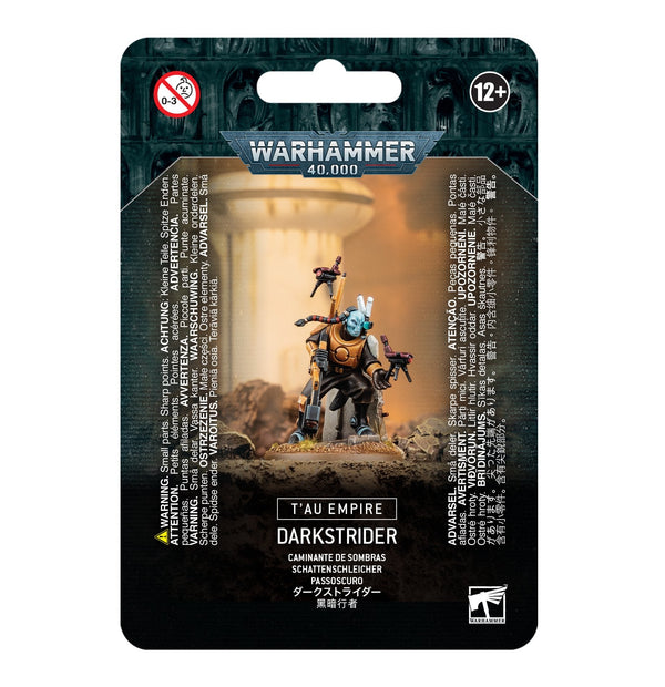 T'au Empire Darkstrider - Games Workshop