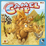 Camel Up - eggertspiele