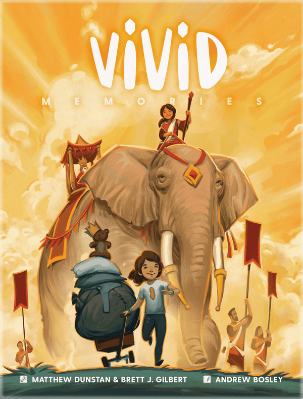 Vivid Memories - Floodgate Games