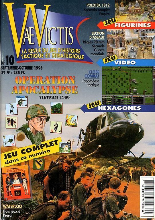 Operation Apocalypse