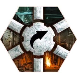 Neuroshima Hex! 3.0: Transport Hub