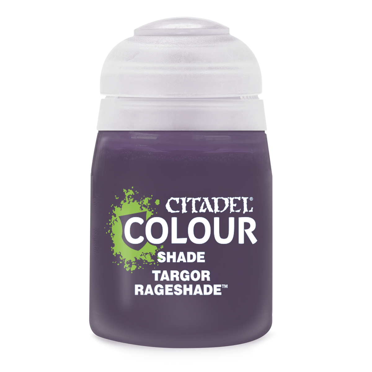 Citadel Shade: Targor Rageshade - 18ml