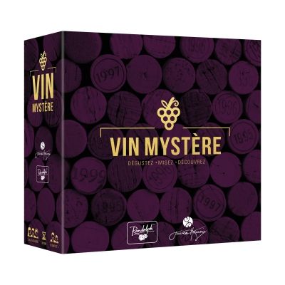 Vin mystère