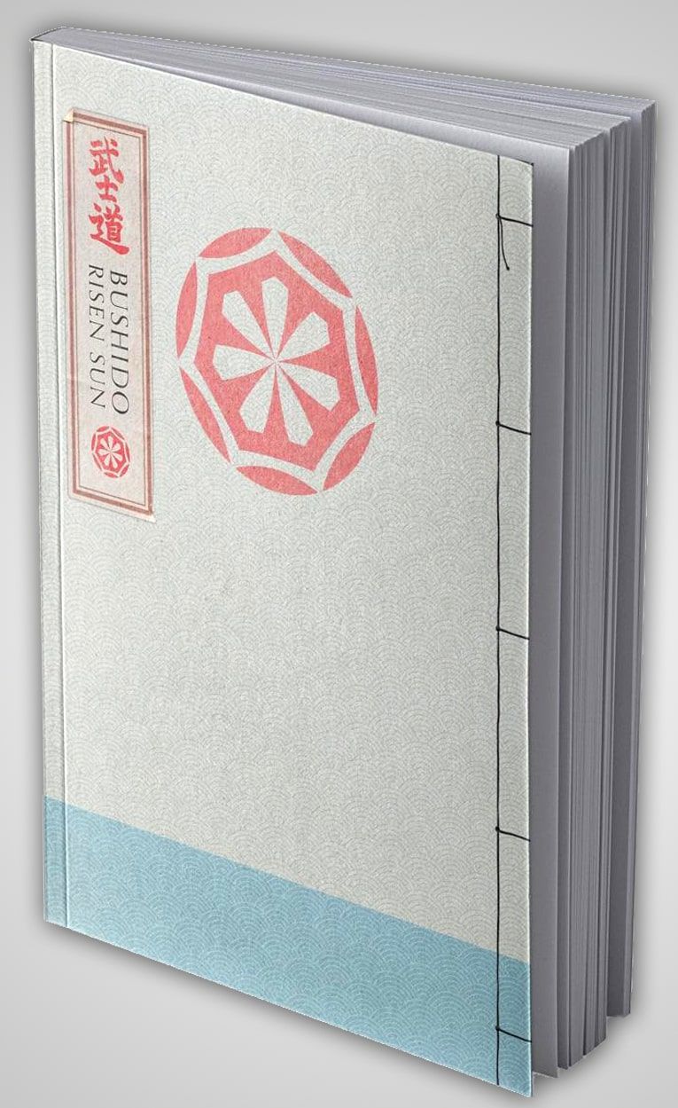 Bushido: Risen Sun