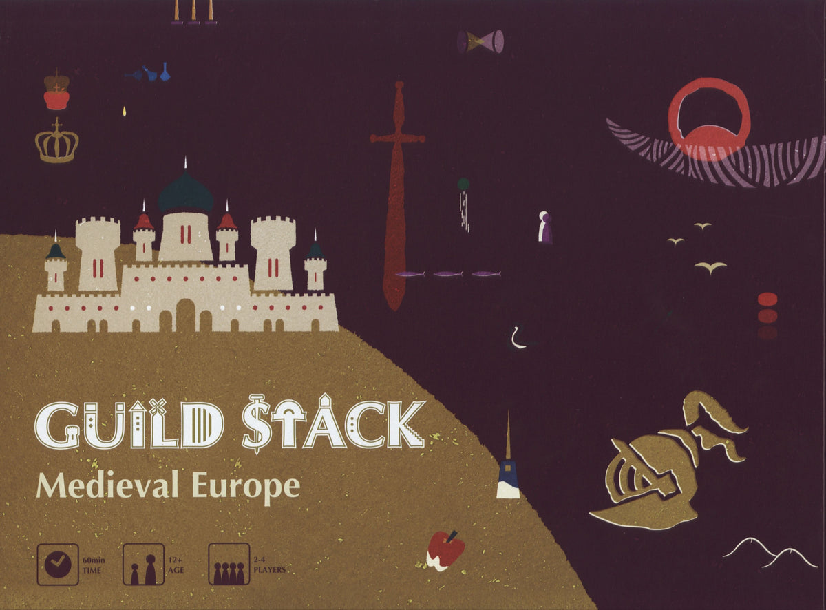 Guild Stack