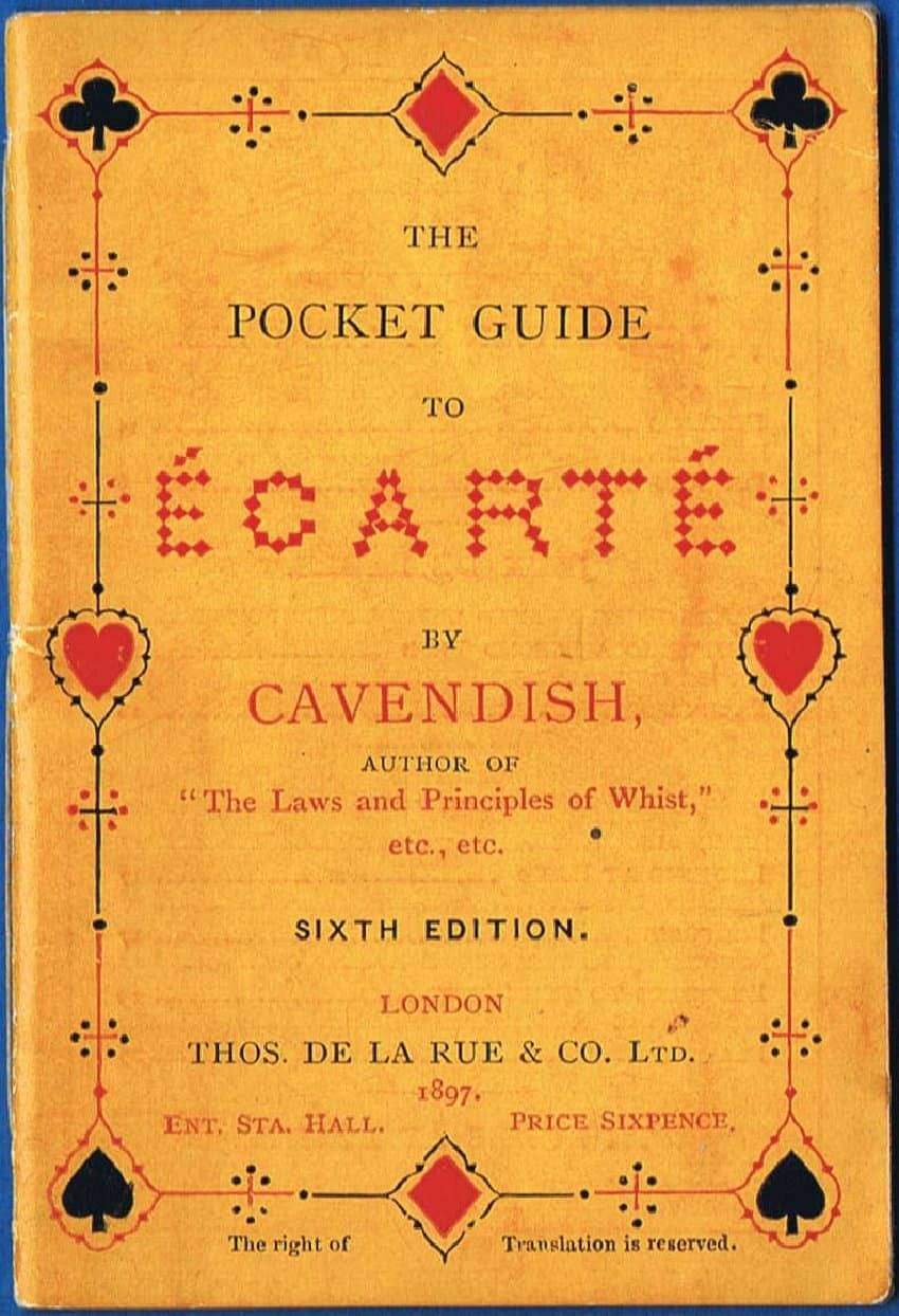 Écarté