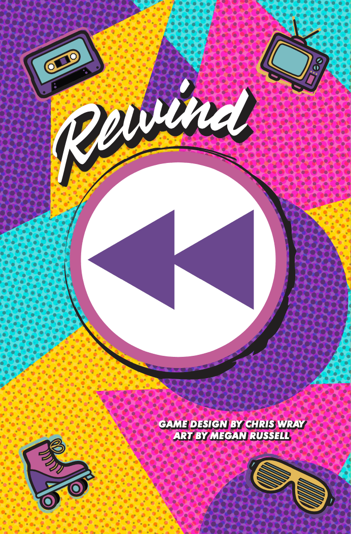 Rewind