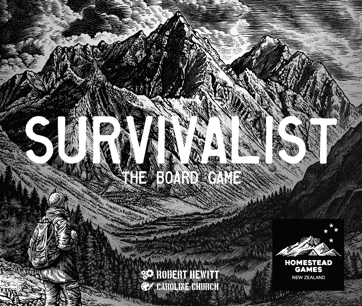 Survivalist