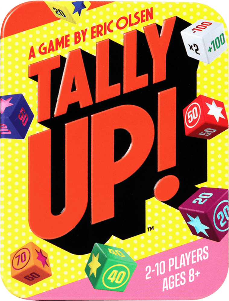 Tally Up