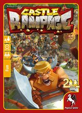 Castle Rampage - Gen-X Games (GenX)