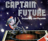 Captain Future - ASS Altenburger Spielkarten