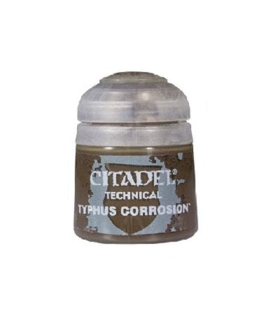 Citadel Technical: Typhus Corrosion - 12ml