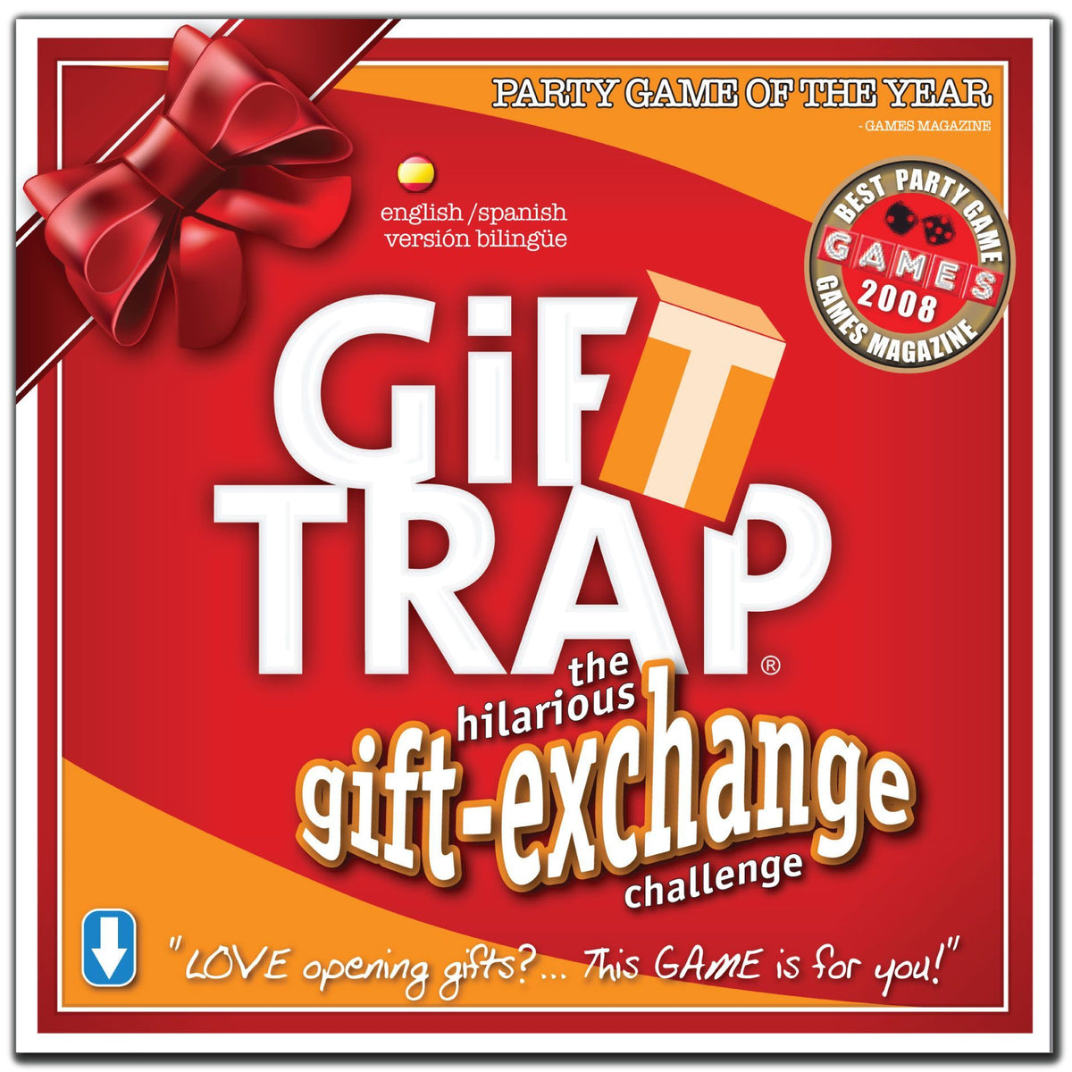 Gift Trap