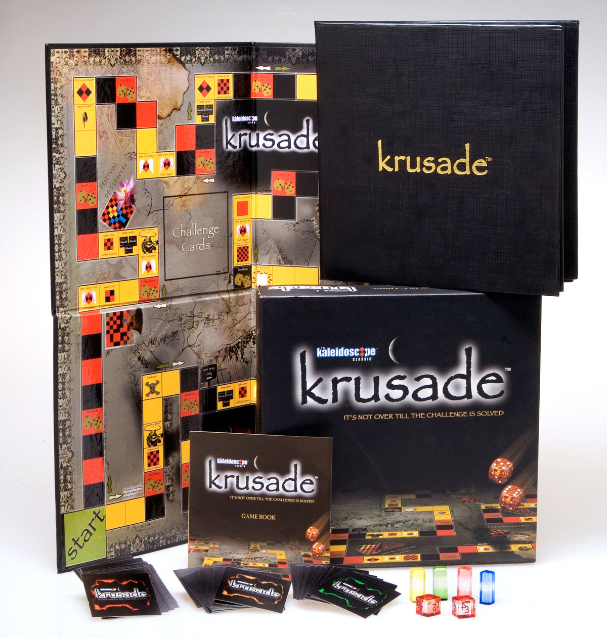 Krusade