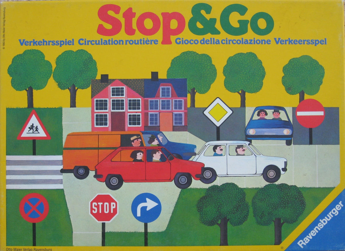 Stop & Go