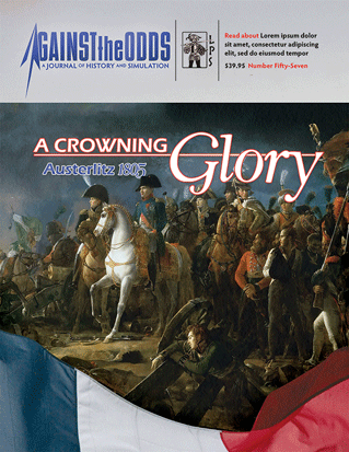 A Crowning Glory: Austerlitz 1805