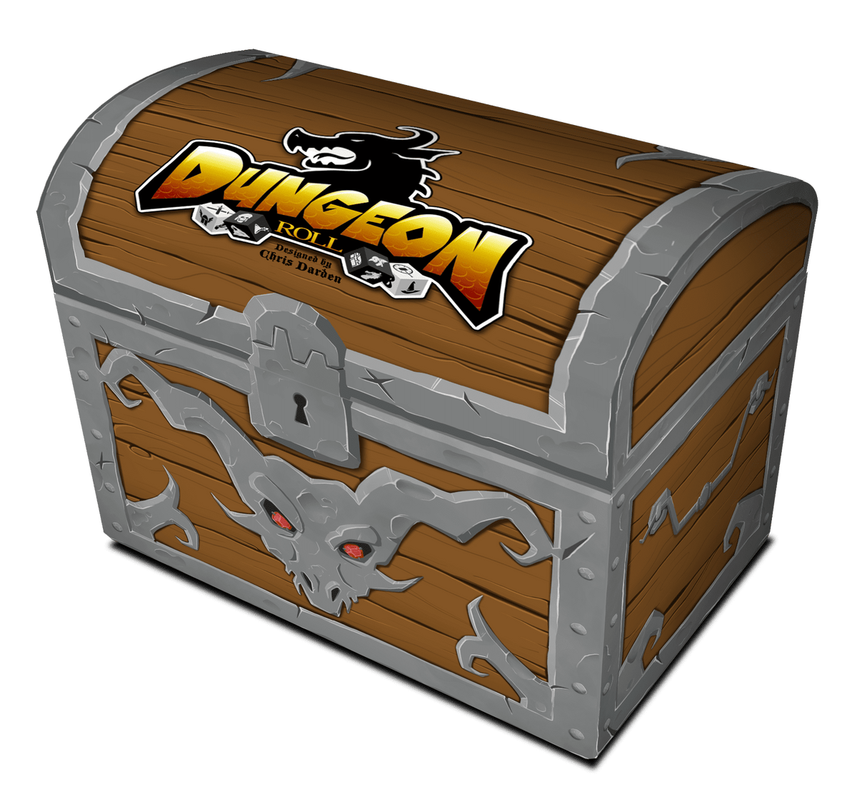Dungeon Roll