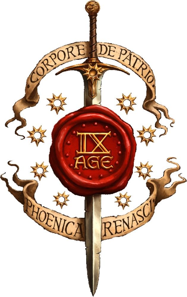 Fantasy Battles: The 9th Age
