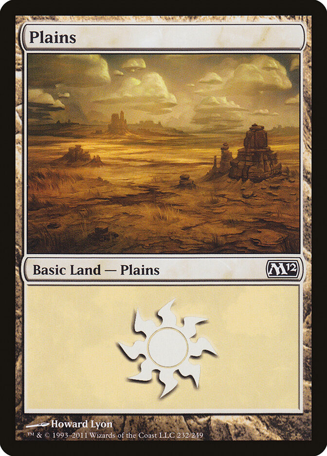 Plains (232)