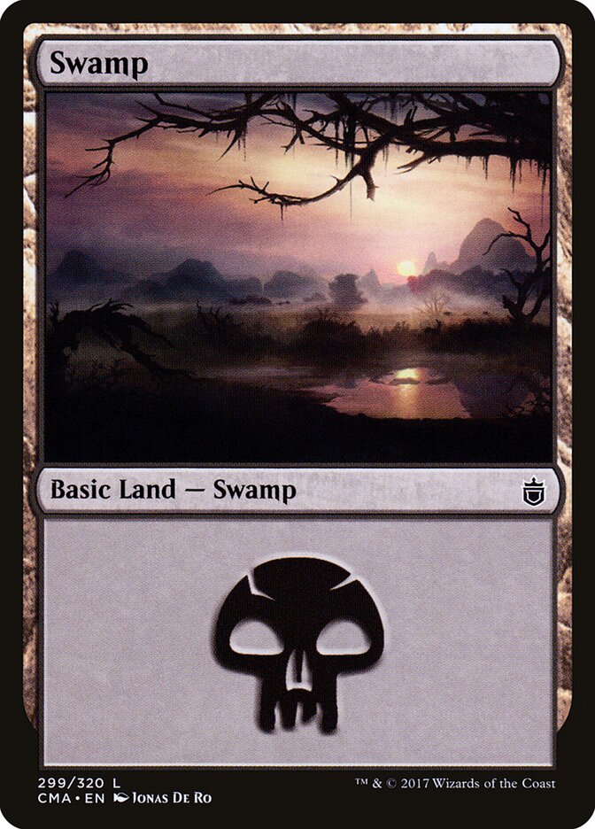 Swamp (299)