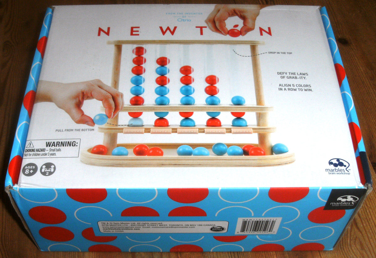 Newton