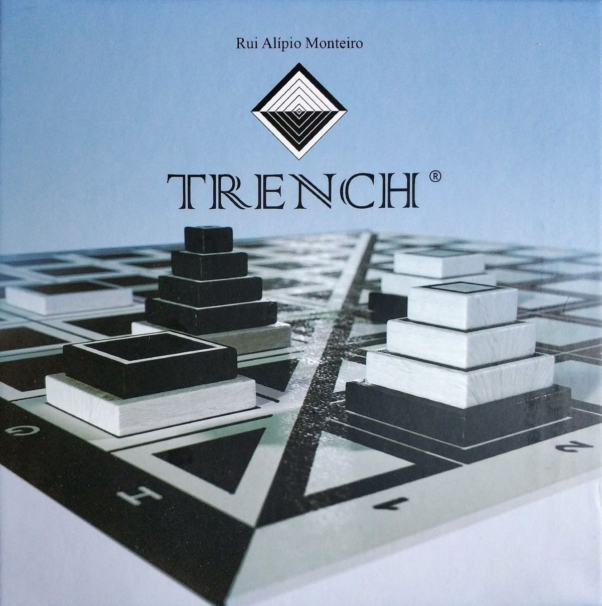 Trench
