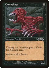 Carnophage - Magic: The Gathering