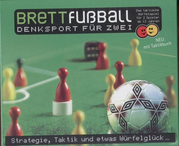 Brettfußball