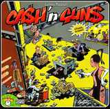 Ca$h 'n Gun$ - Repos Production