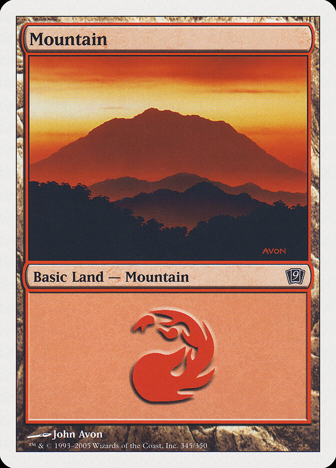 Mountain (345)