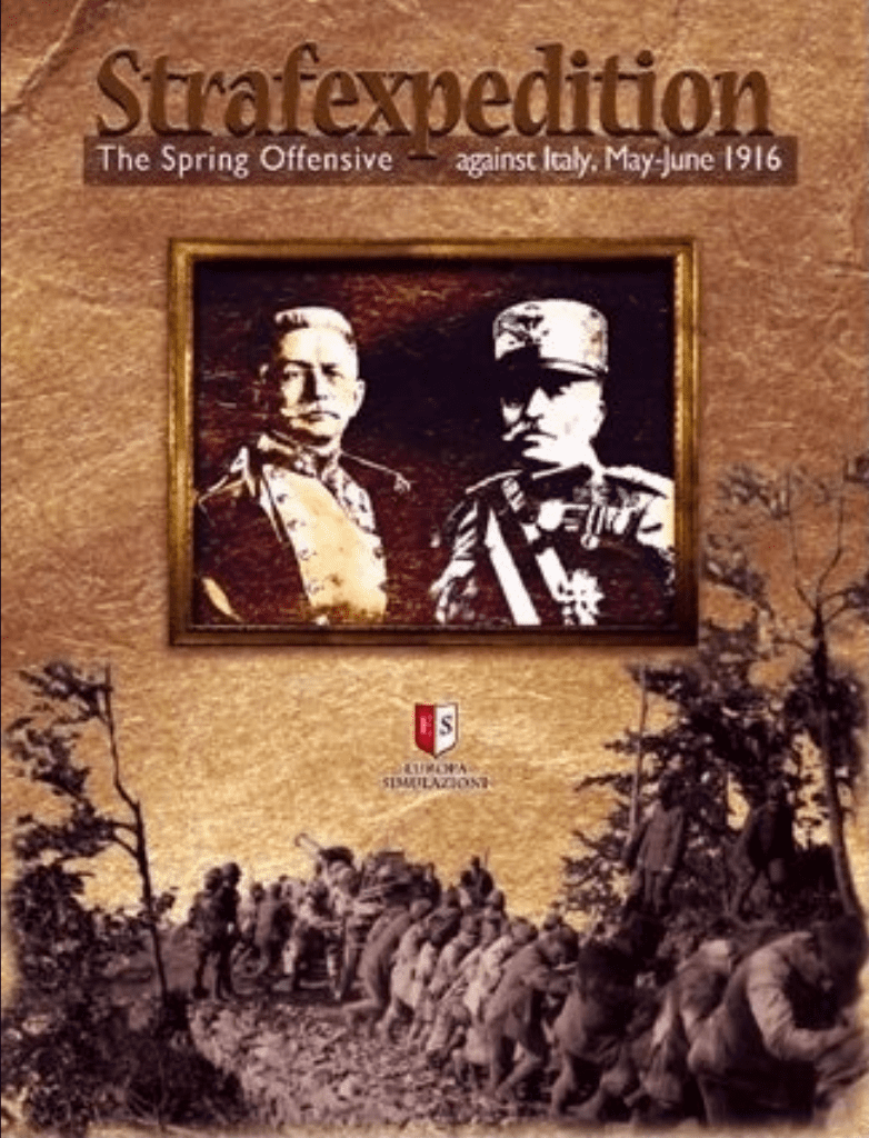 Strafexpedition 1916