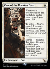 Case of the Uneaten Feast - Magic: The Gathering