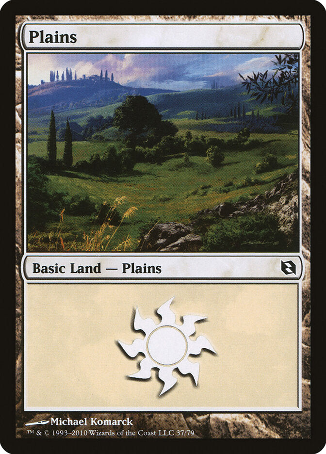 Plains (37)
