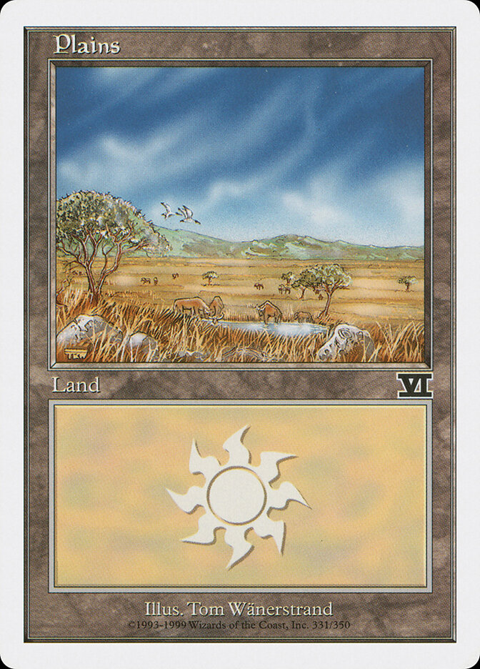 Plains (331)