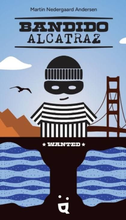 Bandido Alcatraz (10th Anniversary Edition)