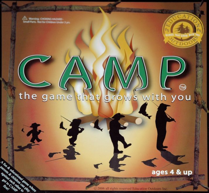 Camp