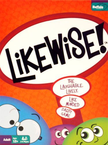 Likewise!