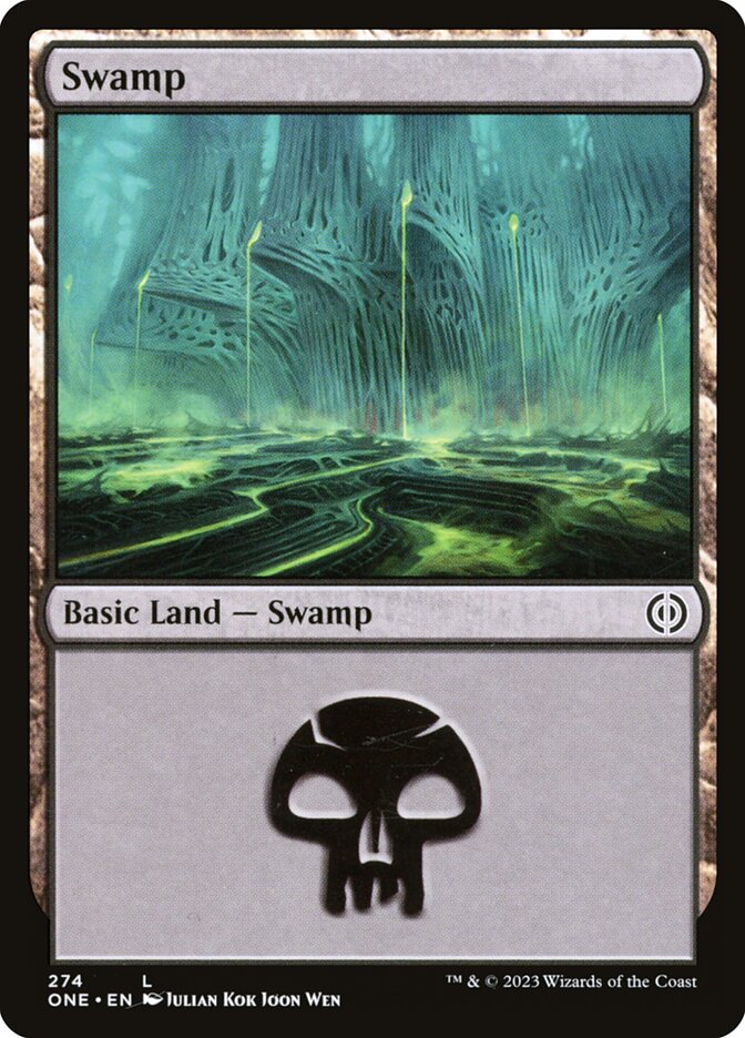Swamp (274)