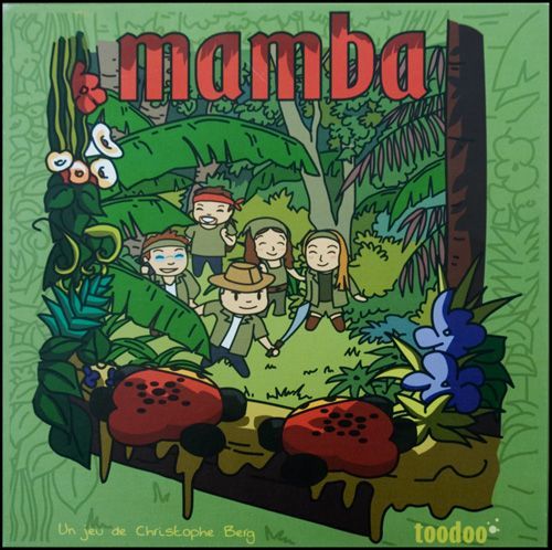 Mamba