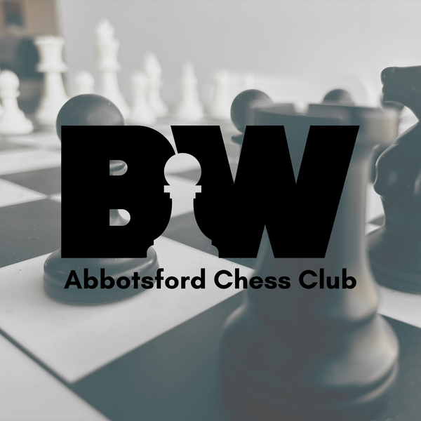 Abbotsford Chess Club