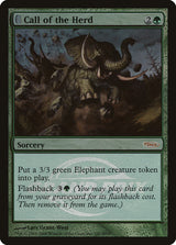 Call of the Herd - Magic: The Gathering