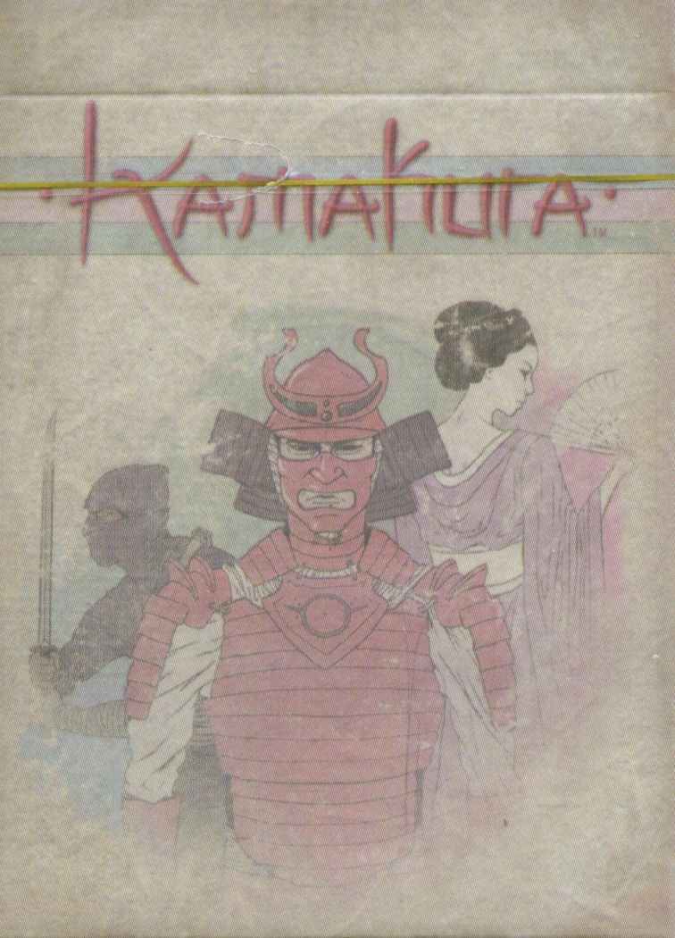Kamakura