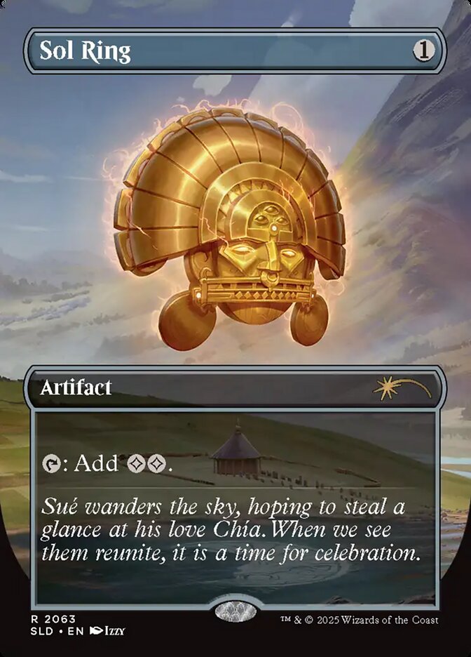 Sol Ring (2063)