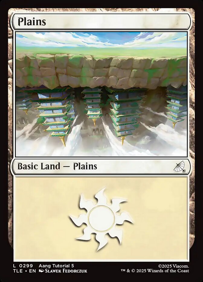 Plains (0299)